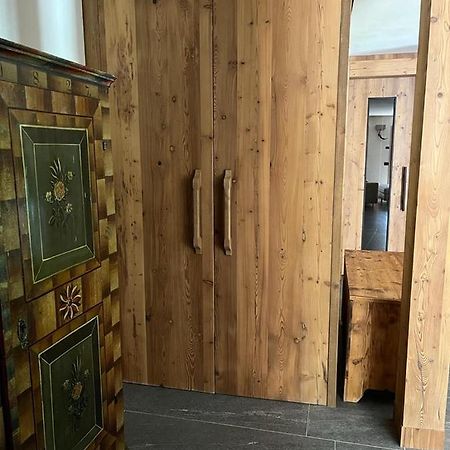 トナディーコRemina Dolomiti Houseアパートメント エクステリア 写真