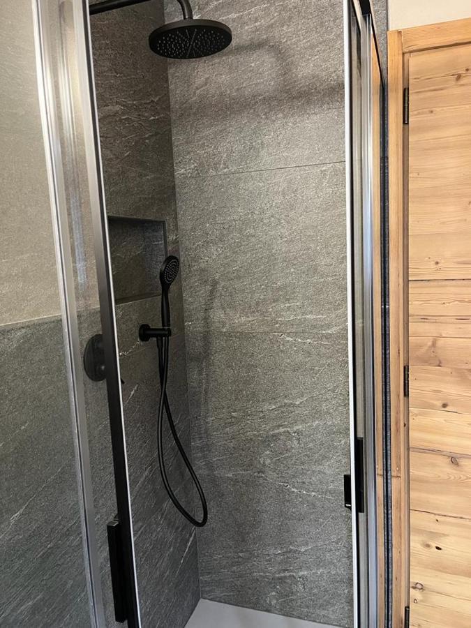 トナディーコRemina Dolomiti Houseアパートメント エクステリア 写真