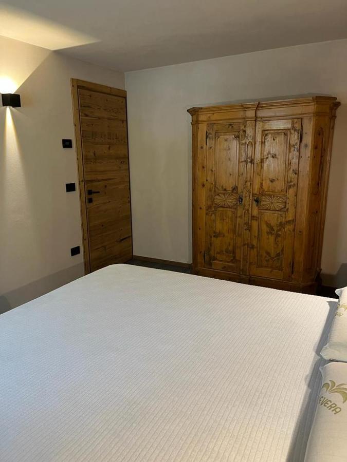 トナディーコRemina Dolomiti Houseアパートメント エクステリア 写真